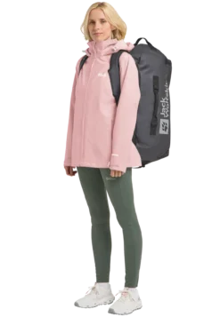 TRAILTIME 2L JKT W
