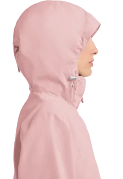 TRAILTIME 2L JKT W