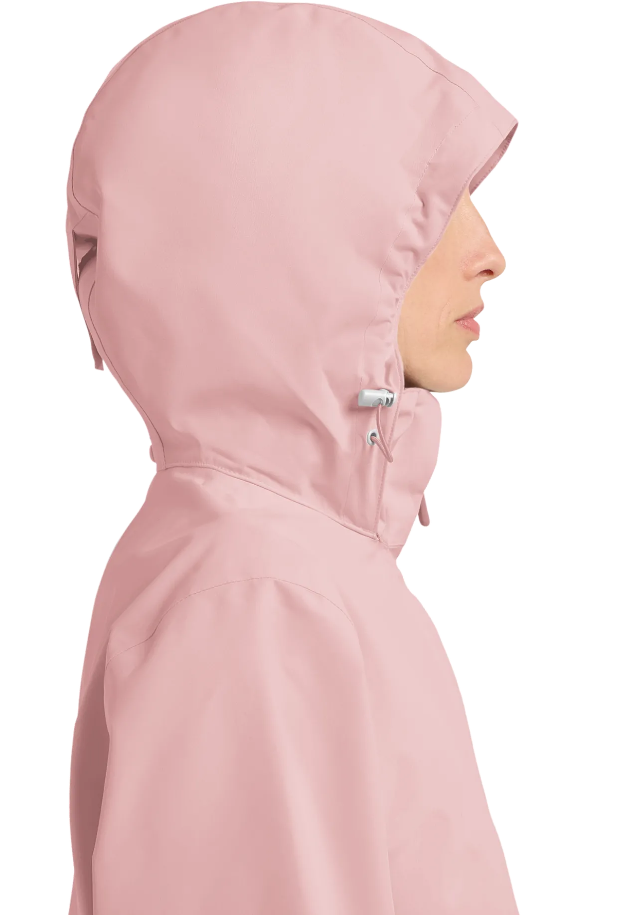 TRAILTIME 2L JKT W