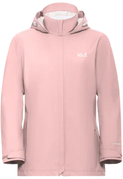 TRAILTIME 2L JKT W
