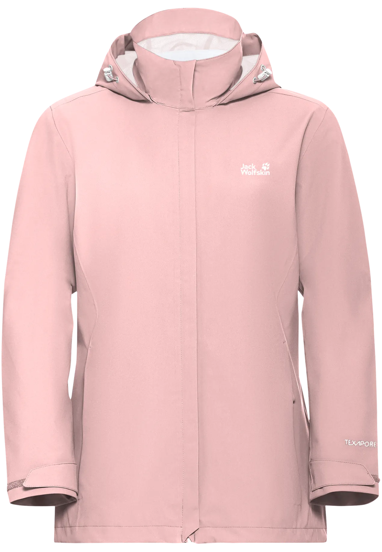 TRAILTIME 2L JKT W