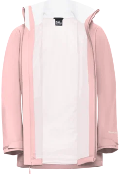 TRAILTIME 2L JKT W