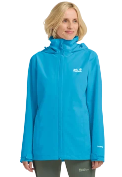 TRAILTIME 2L JKT W