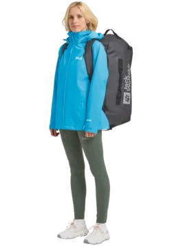 TRAILTIME 2L JKT W