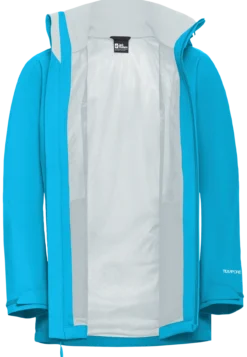 TRAILTIME 2L JKT W