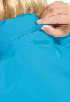 TRAILTIME 2L JKT W