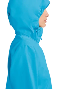TRAILTIME 2L JKT W