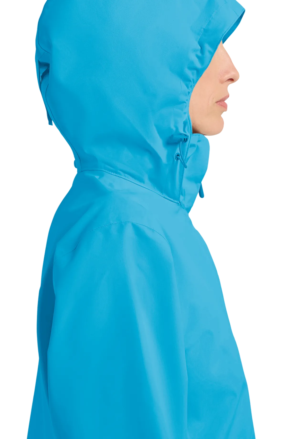 TRAILTIME 2L JKT W