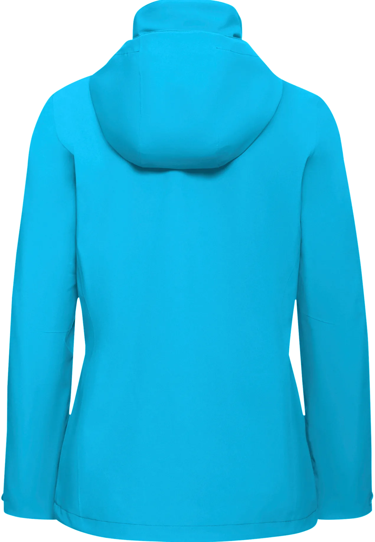 TRAILTIME 2L JKT W