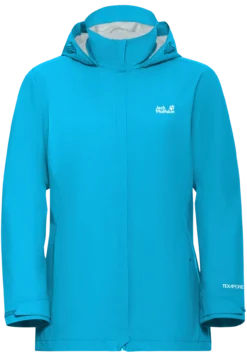TRAILTIME 2L JKT W