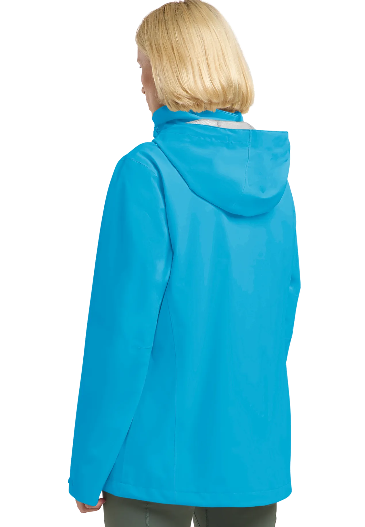TRAILTIME 2L JKT W