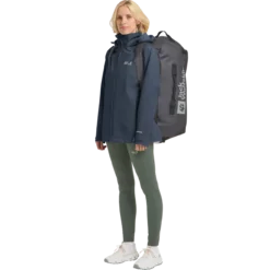 TRAILTIME 2L JKT W