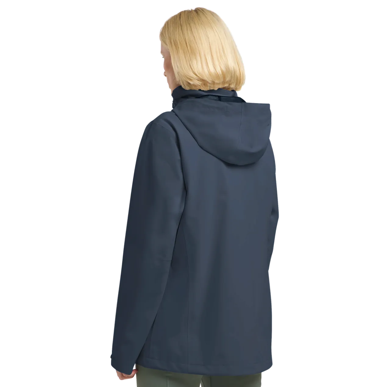 TRAILTIME 2L JKT W