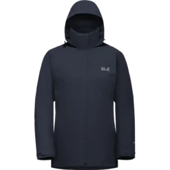 TRAILTIME 2L JKT W