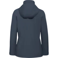 TRAILTIME 2L JKT W
