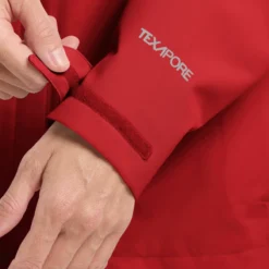 TRAILTIME 2L JKT W