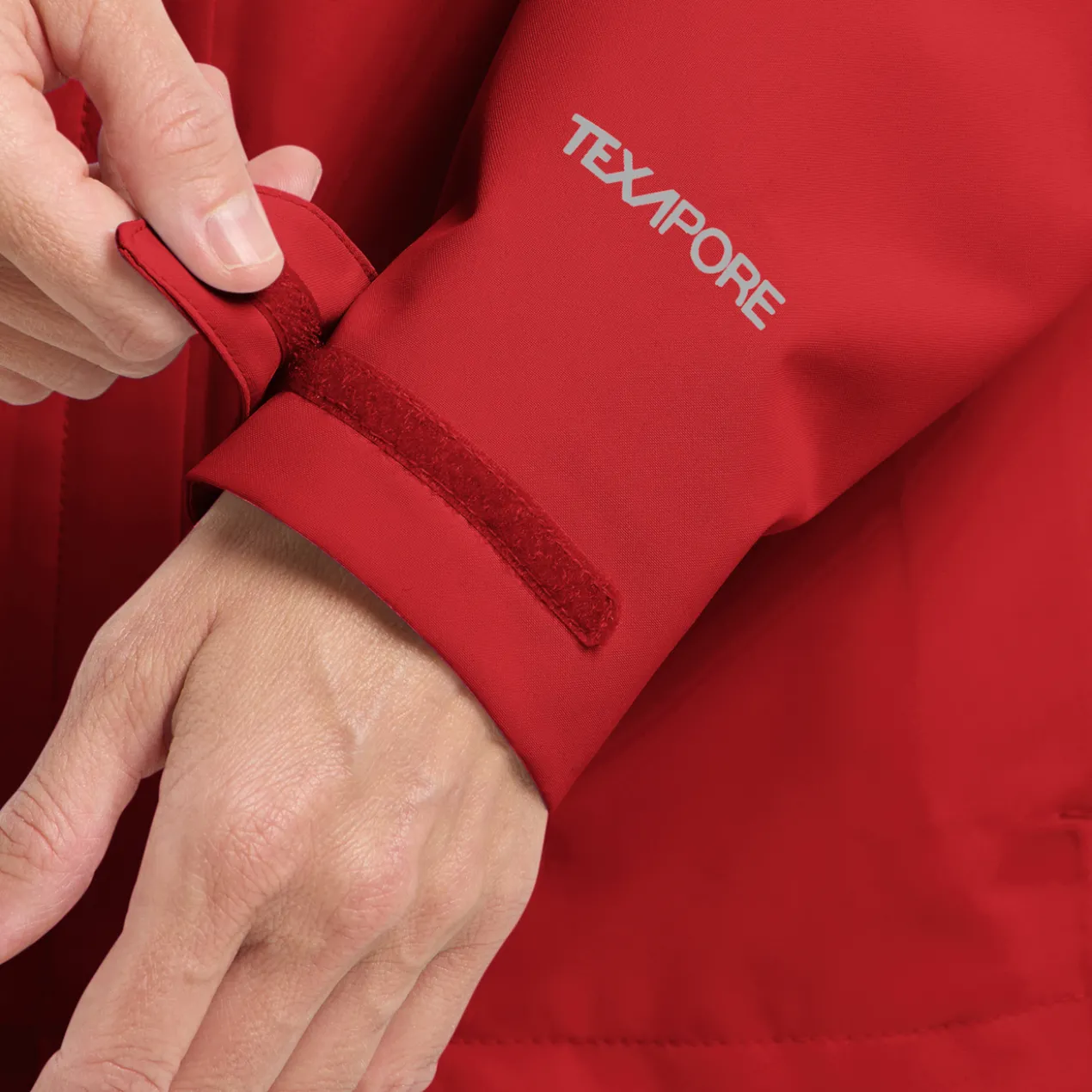TRAILTIME 2L JKT W