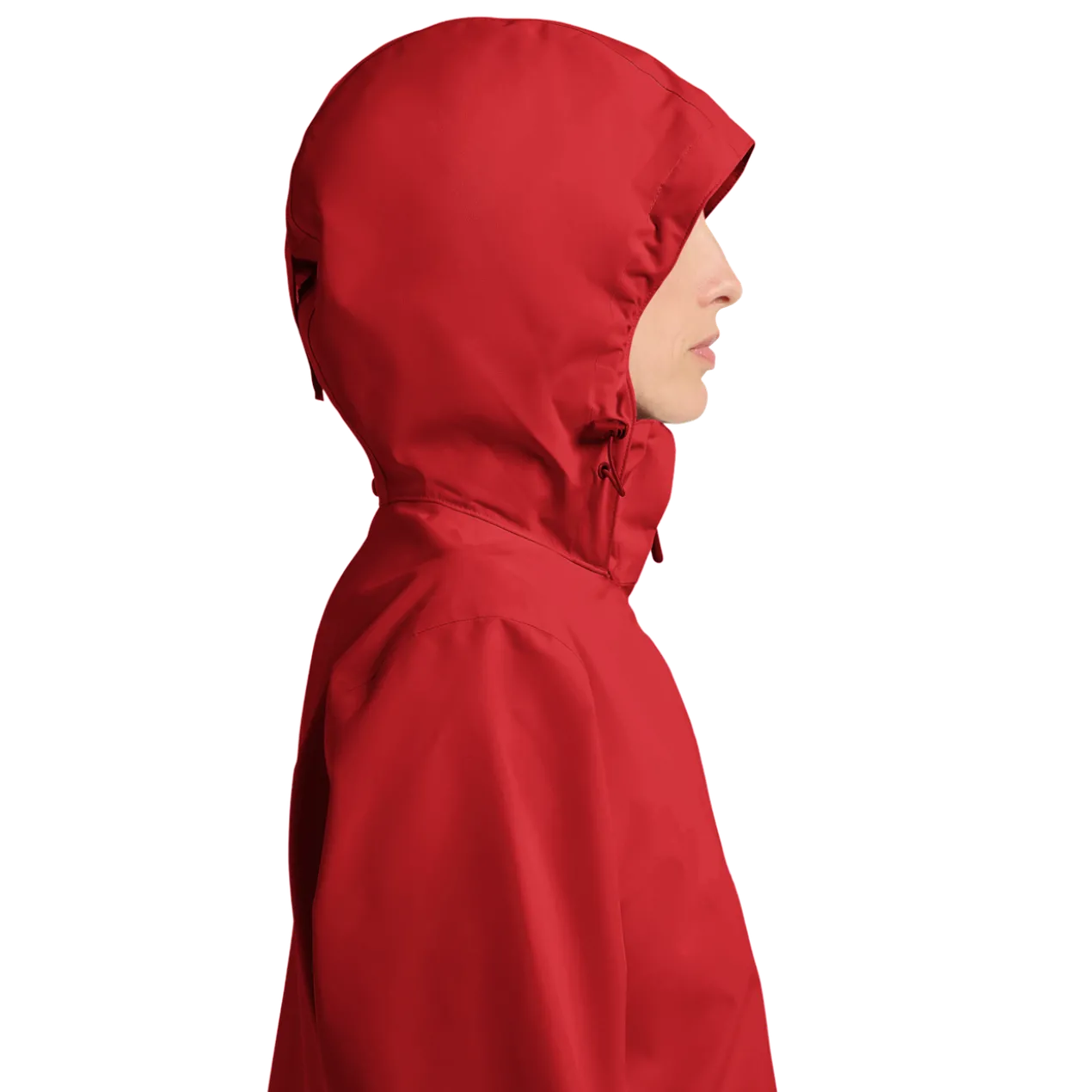 TRAILTIME 2L JKT W