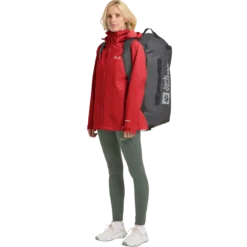 TRAILTIME 2L JKT W