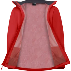 TRAILTIME 2L JKT W