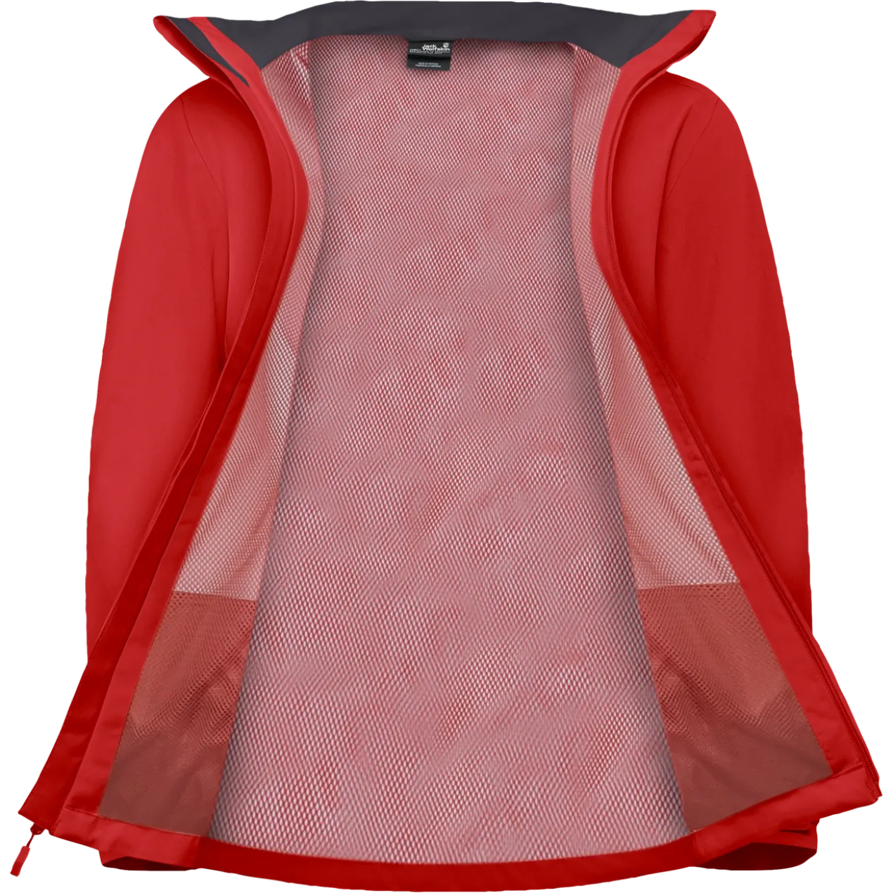 TRAILTIME 2L JKT W