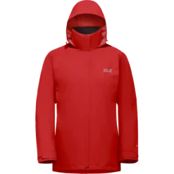 TRAILTIME 2L JKT W