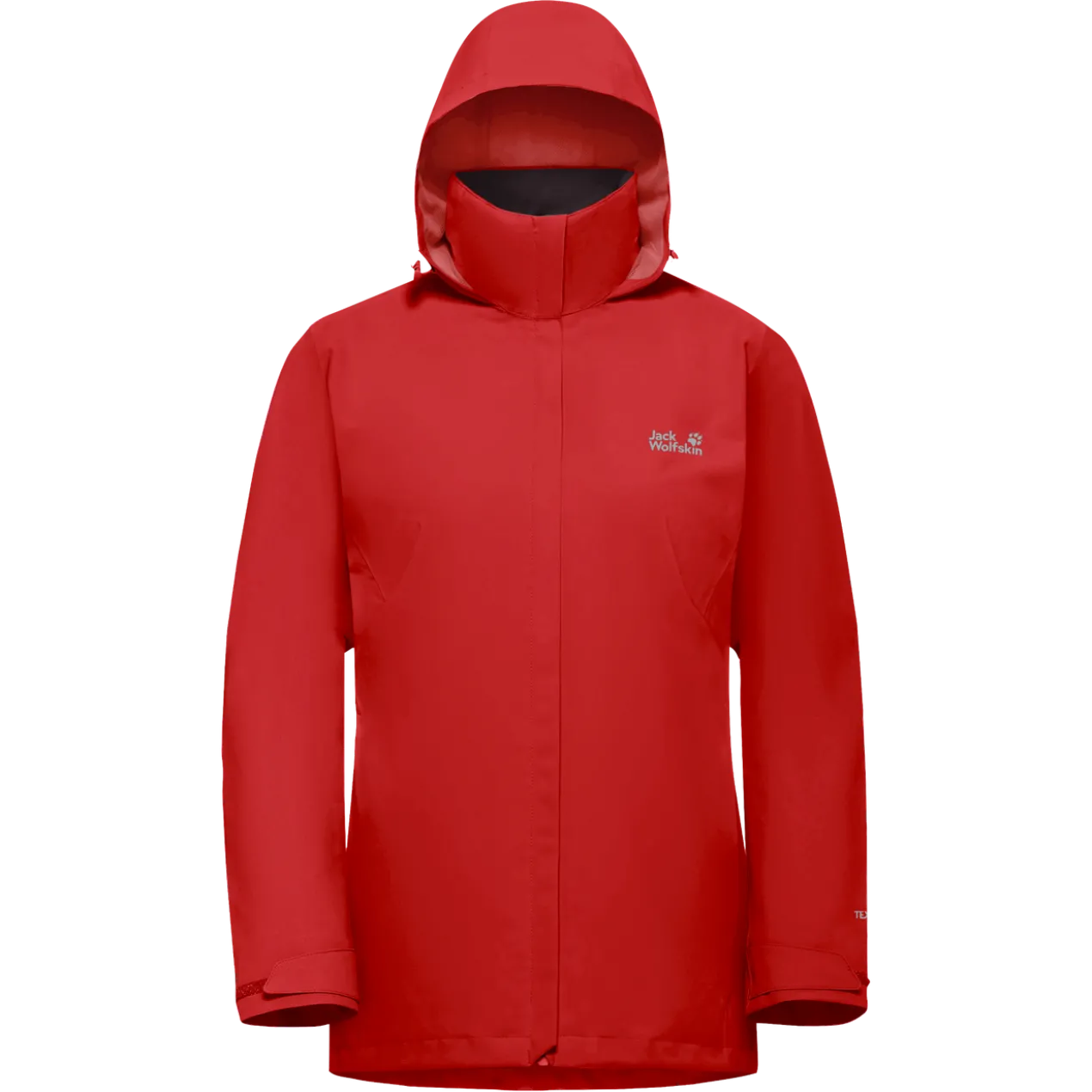 TRAILTIME 2L JKT W
