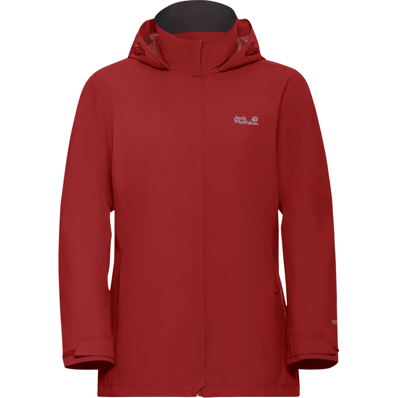 TRAILTIME 2L JKT W