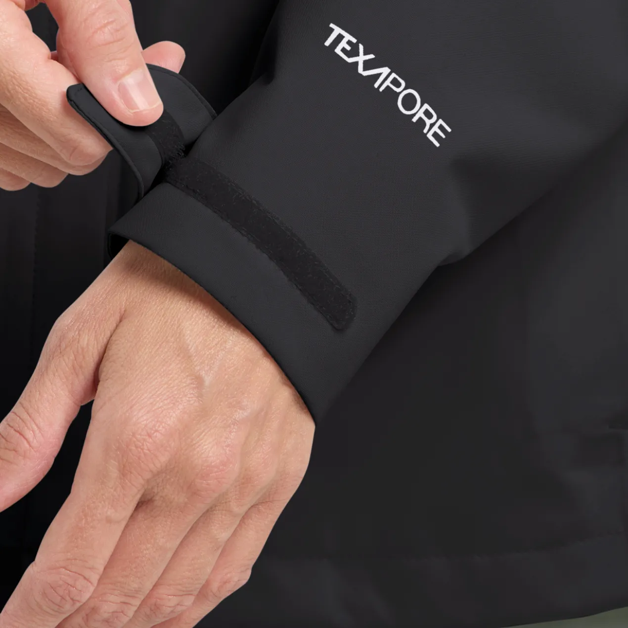 TRAILTIME 2L JKT W