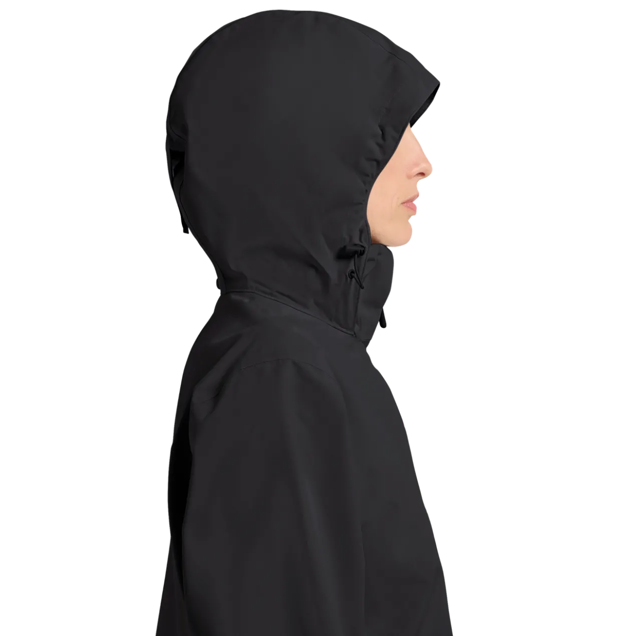 TRAILTIME 2L JKT W