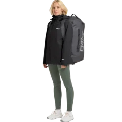 TRAILTIME 2L JKT W