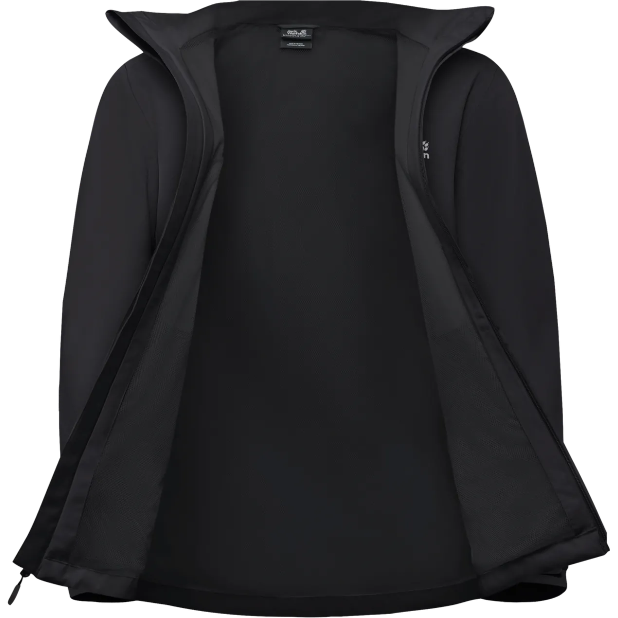 TRAILTIME 2L JKT W