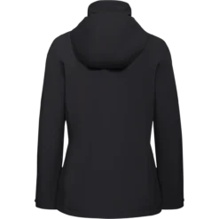 TRAILTIME 2L JKT W