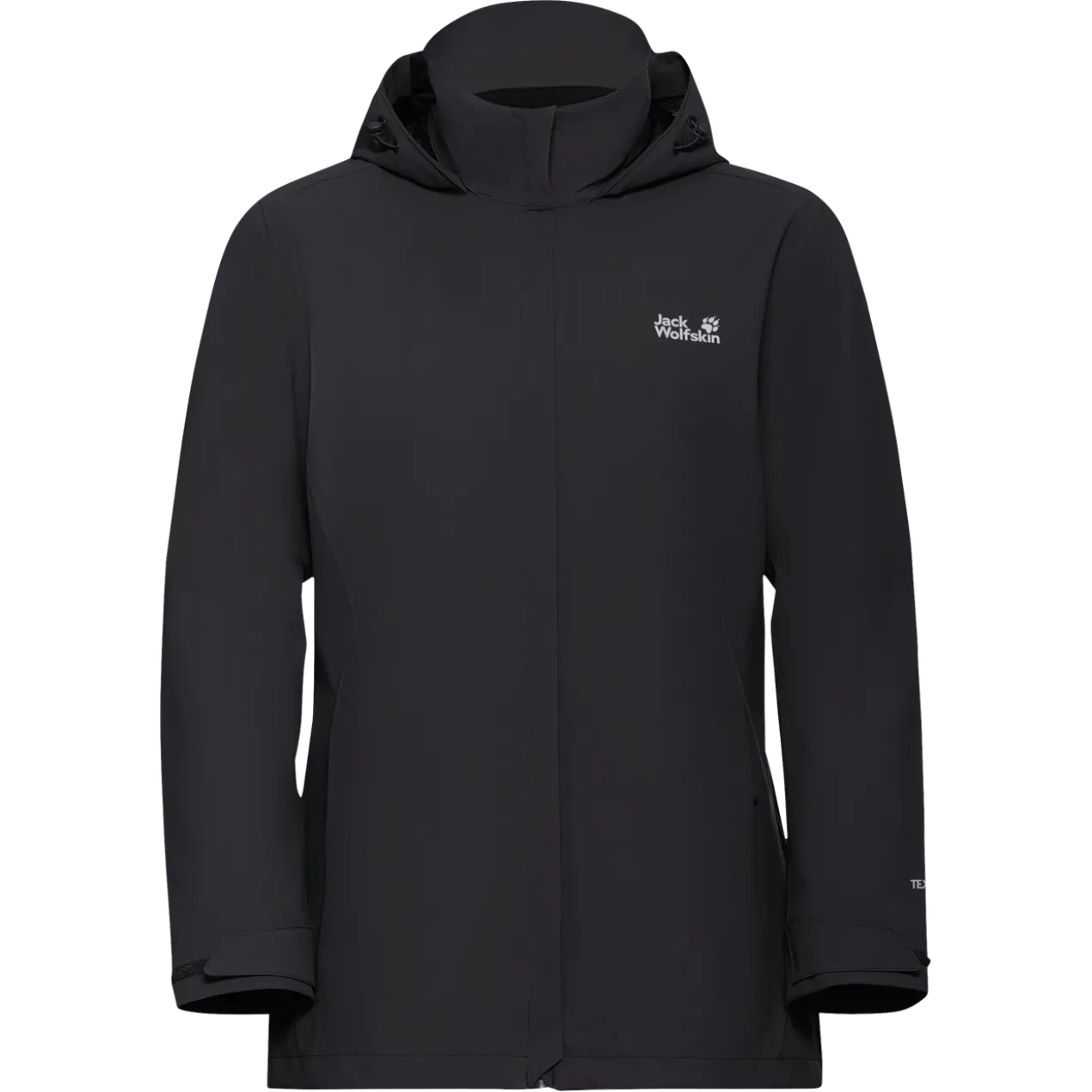 TRAILTIME 2L JKT W