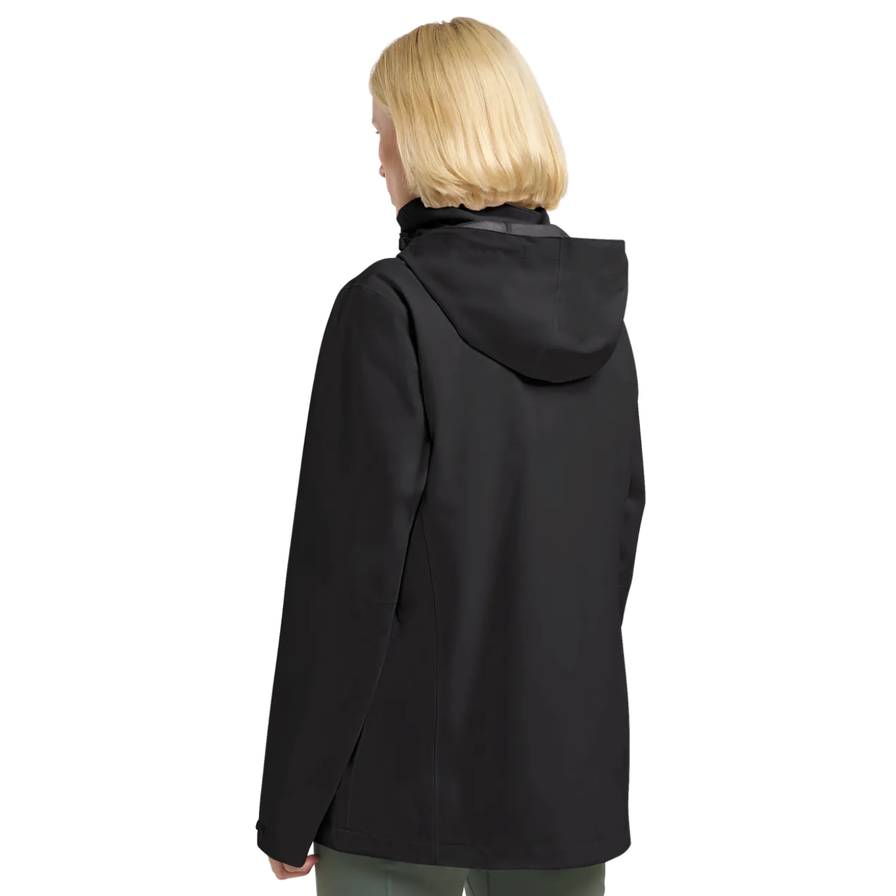 TRAILTIME 2L JKT W