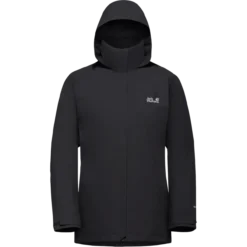 TRAILTIME 2L JKT W