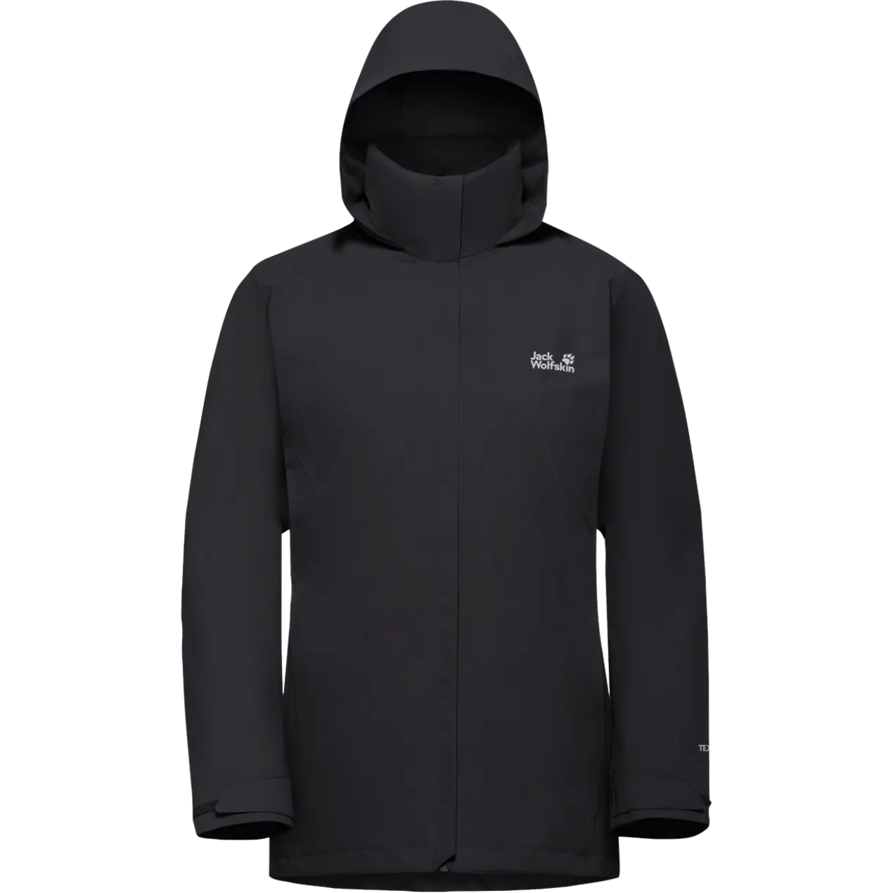 TRAILTIME 2L JKT W