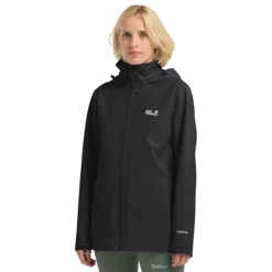 TRAILTIME 2L JKT W