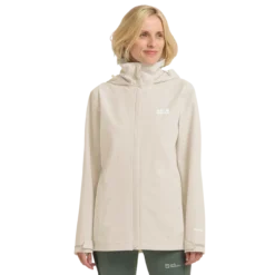TRAILTIME 2L JKT W