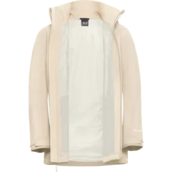TRAILTIME 2L JKT W