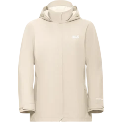 TRAILTIME 2L JKT W