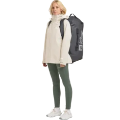 TRAILTIME 2L JKT W