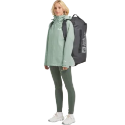 TRAILTIME 2L JKT W