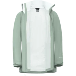 TRAILTIME 2L JKT W