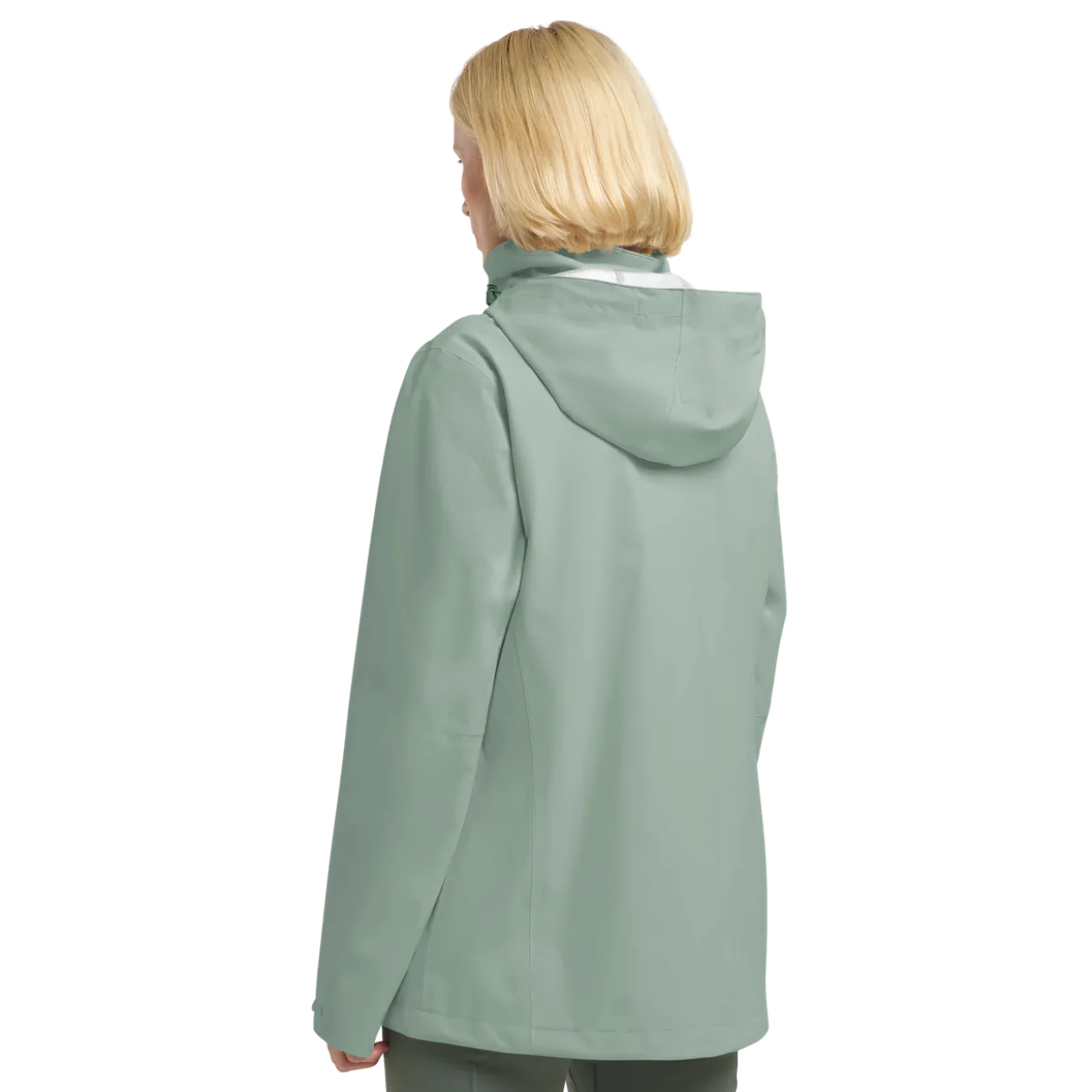 TRAILTIME 2L JKT W