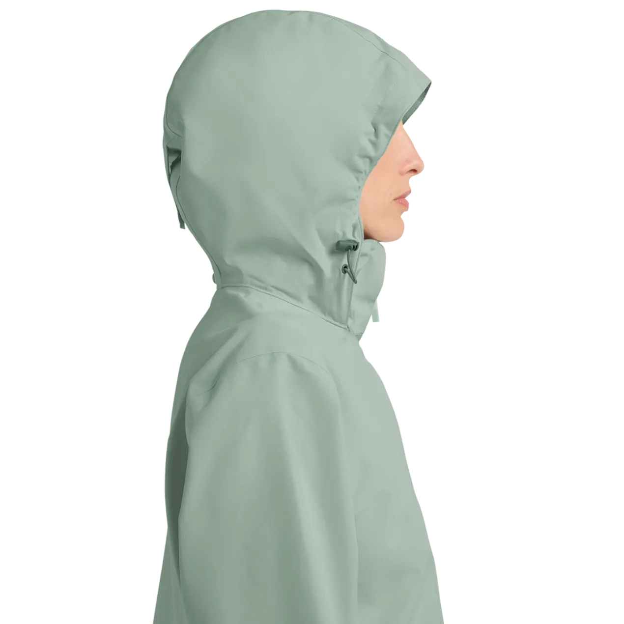 TRAILTIME 2L JKT W