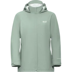 TRAILTIME 2L JKT W