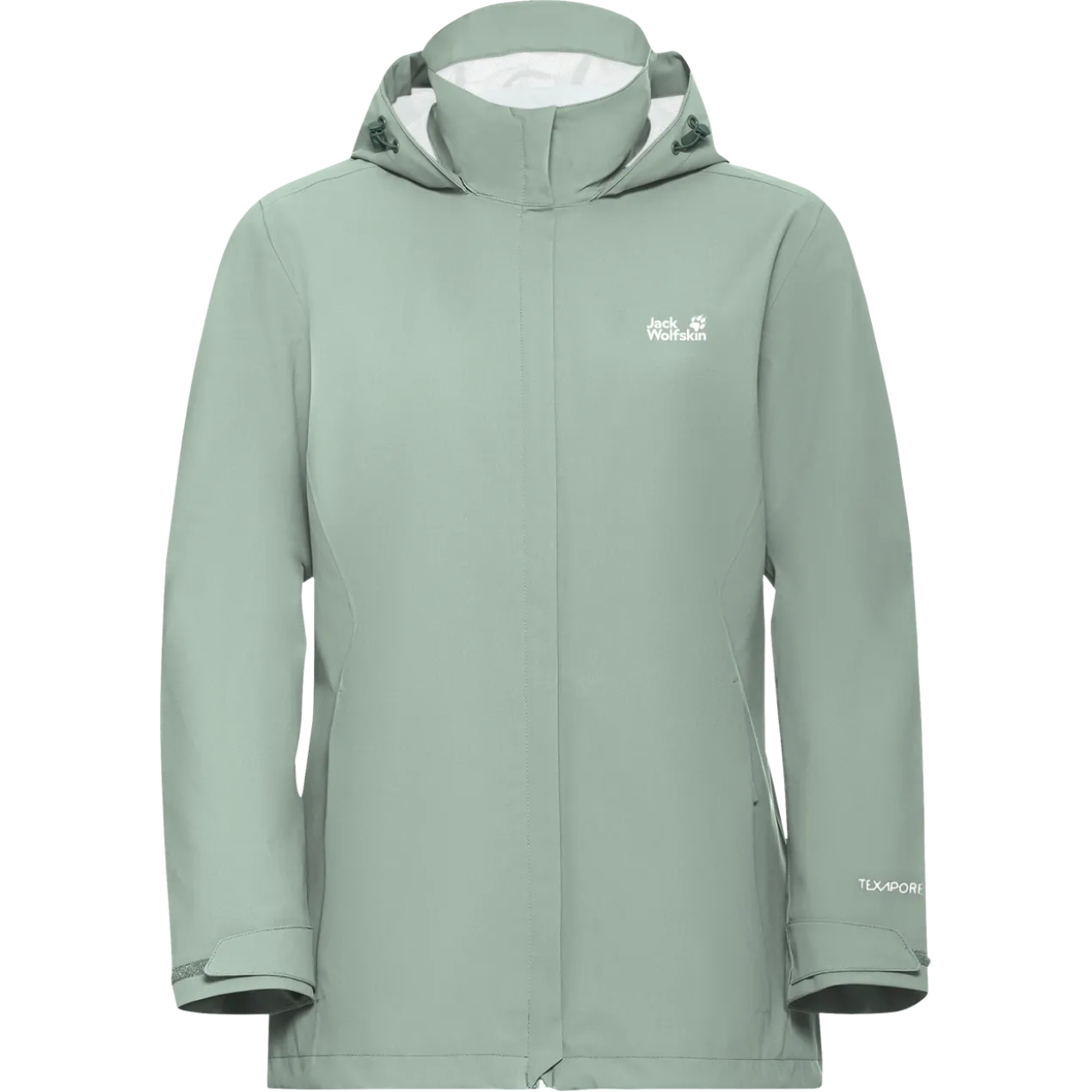 TRAILTIME 2L JKT W