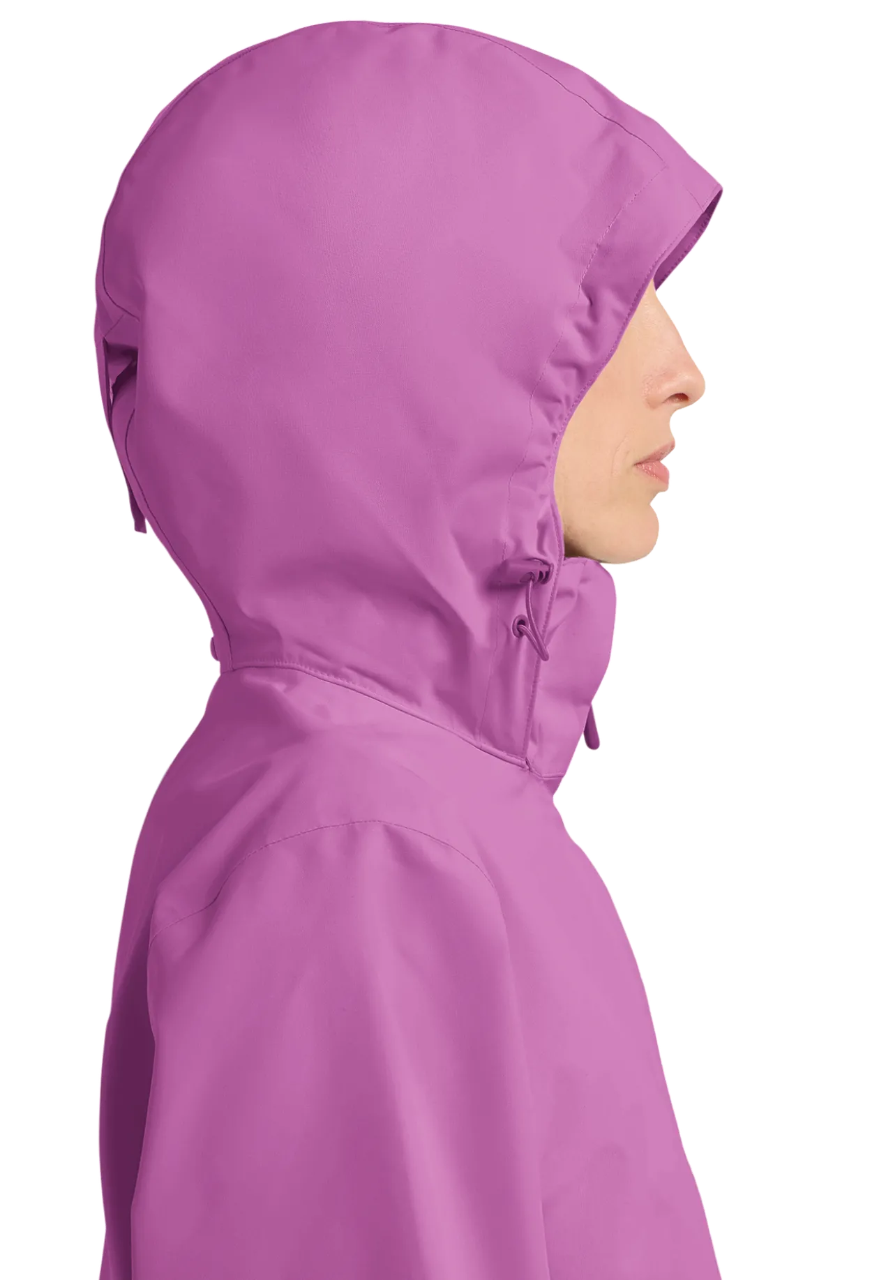 TRAILTIME 2L JKT W