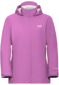 TRAILTIME 2L JKT W